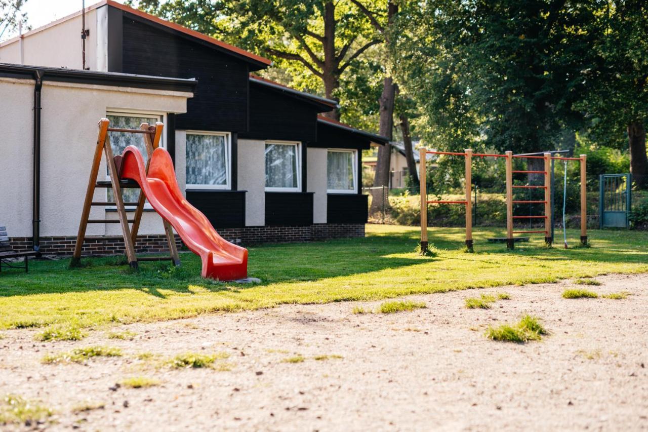 Resort Lesak Хлум у Требоне Екстериор снимка