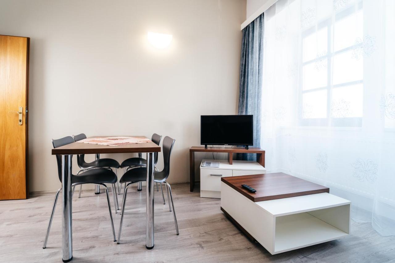 Resort Lesak Хлум у Требоне Екстериор снимка