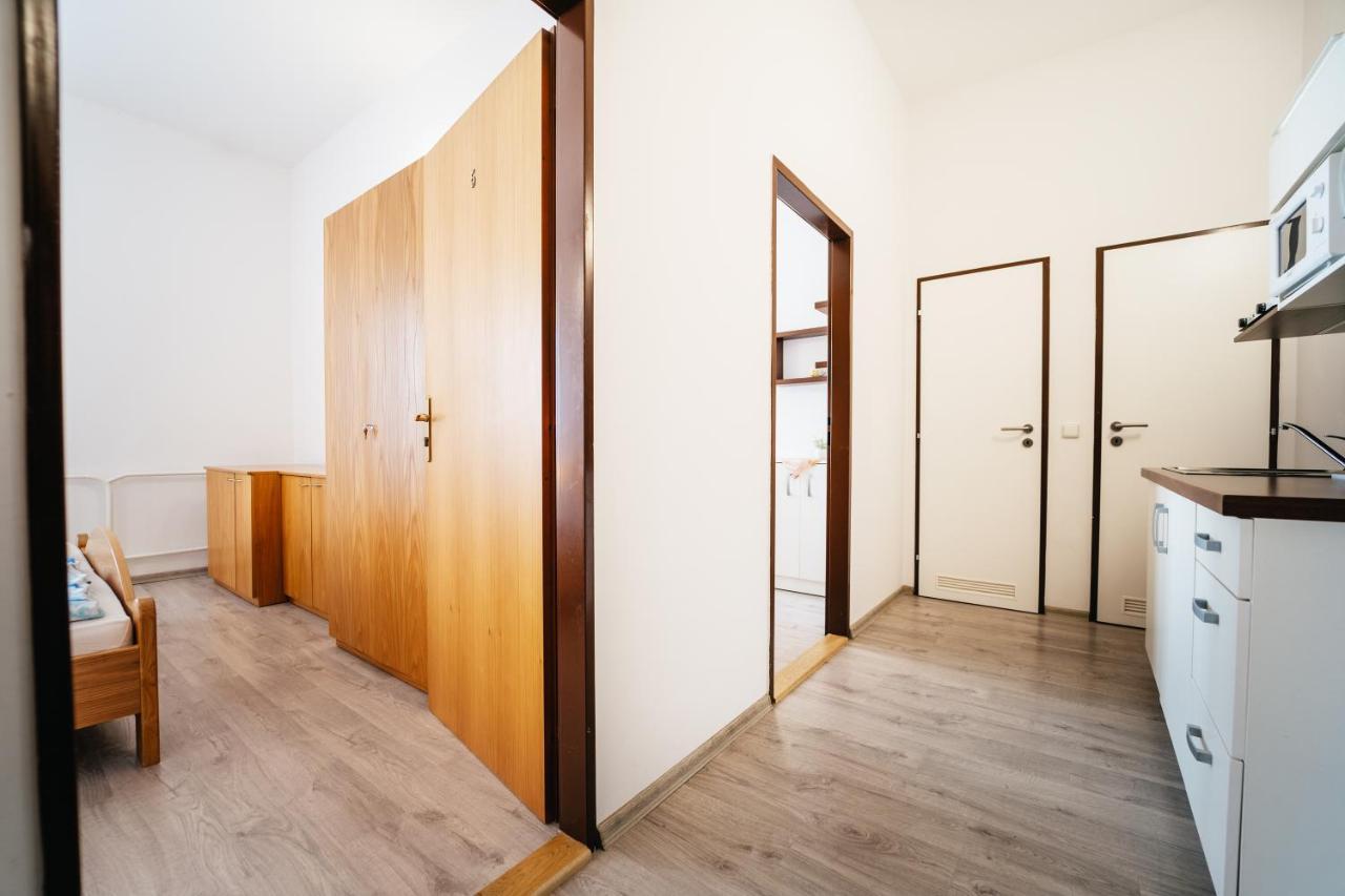Resort Lesak Хлум у Требоне Екстериор снимка