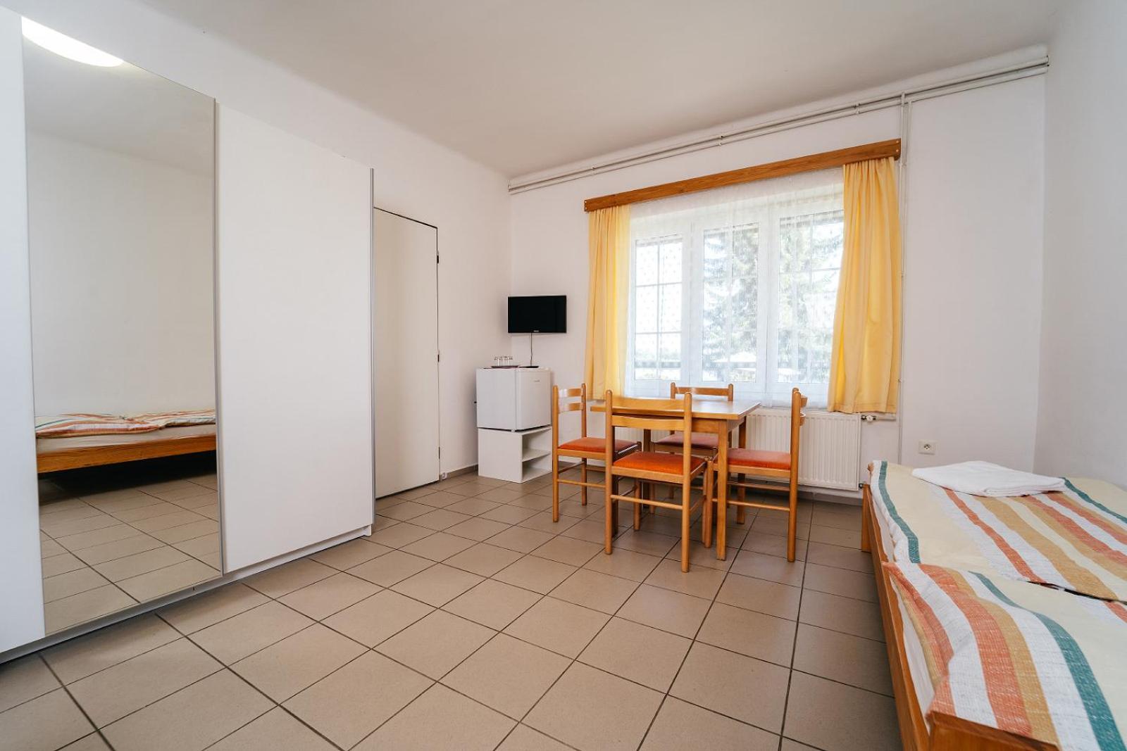 Resort Lesak Хлум у Требоне Екстериор снимка