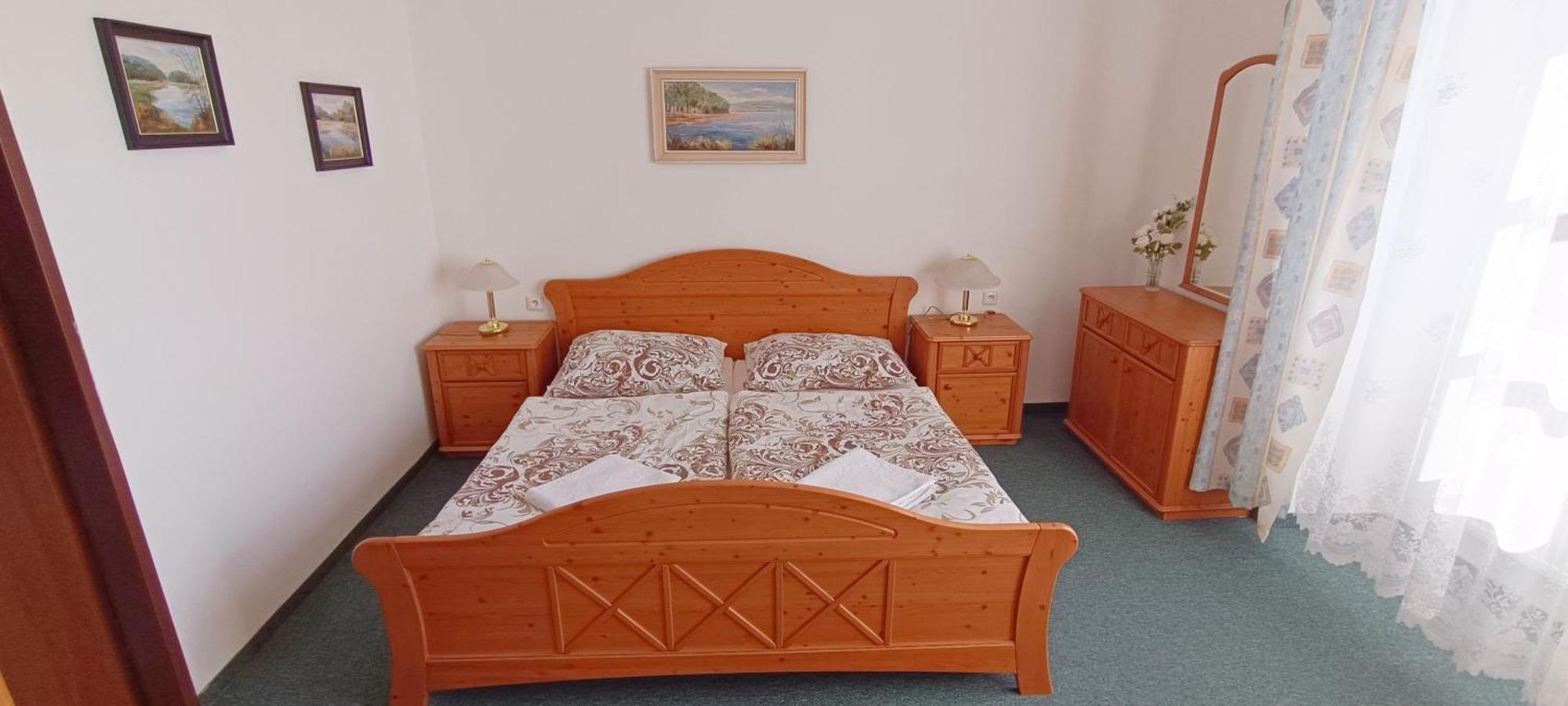 Resort Lesak Хлум у Требоне Екстериор снимка