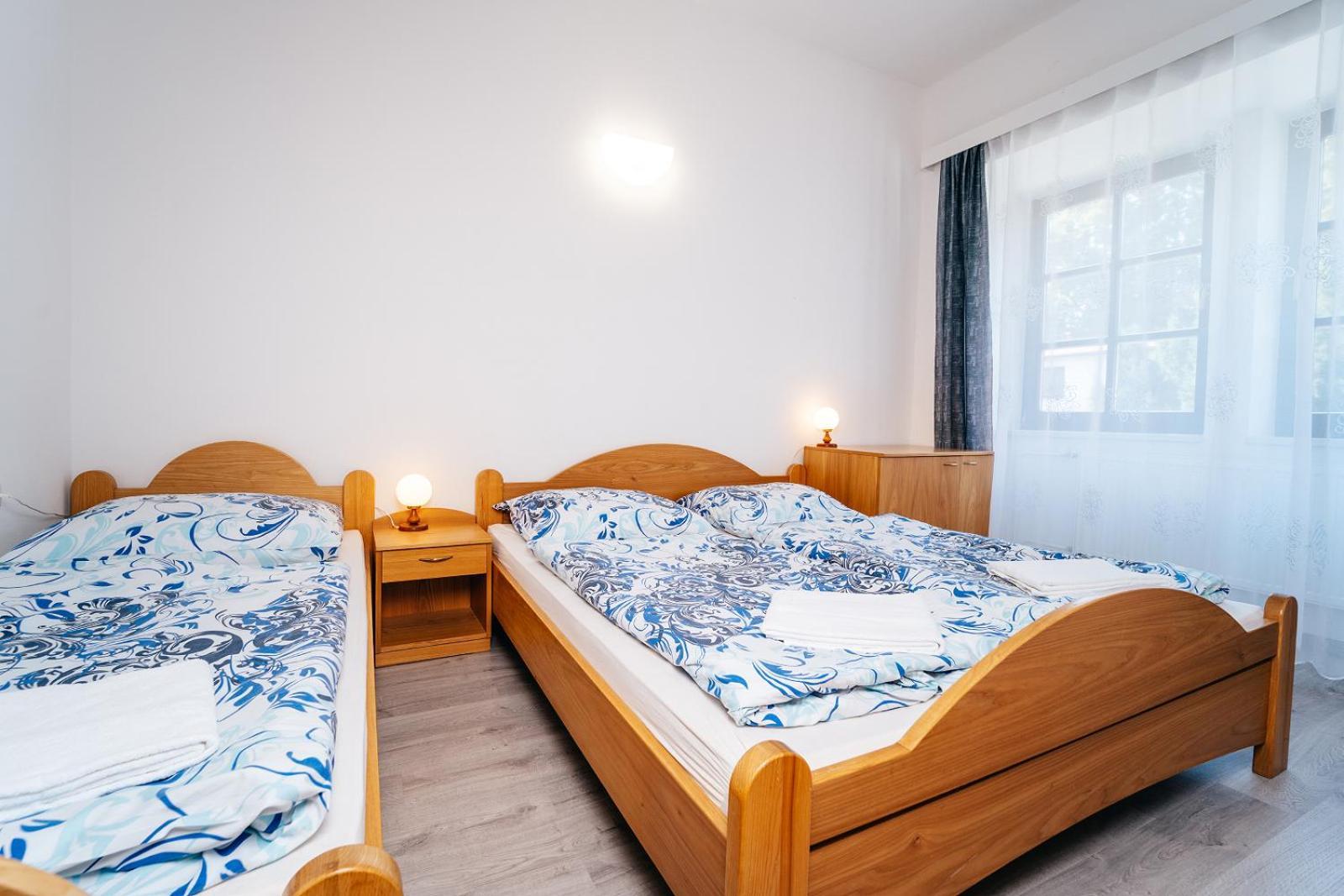 Resort Lesak Хлум у Требоне Екстериор снимка