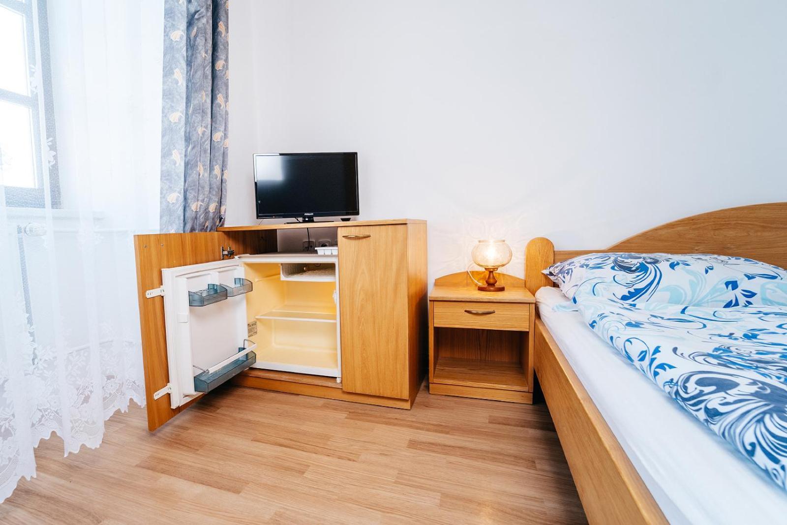 Resort Lesak Хлум у Требоне Екстериор снимка
