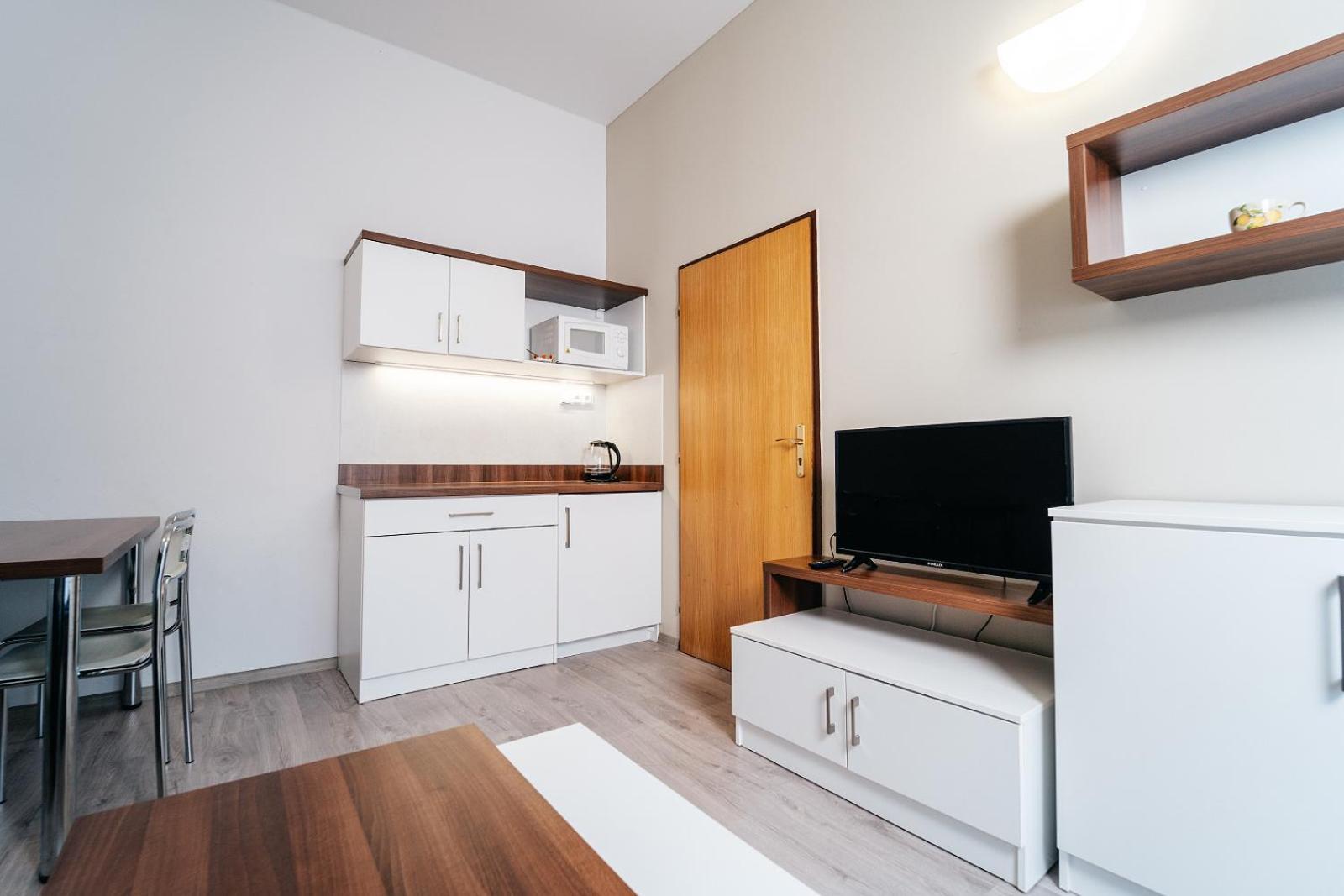 Resort Lesak Хлум у Требоне Екстериор снимка